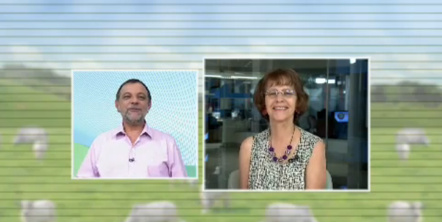 sylvia programa terraviva