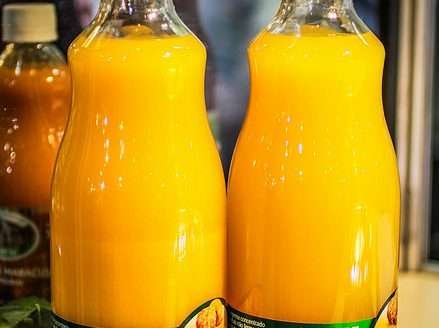 Crescem as exportações de orgânicos