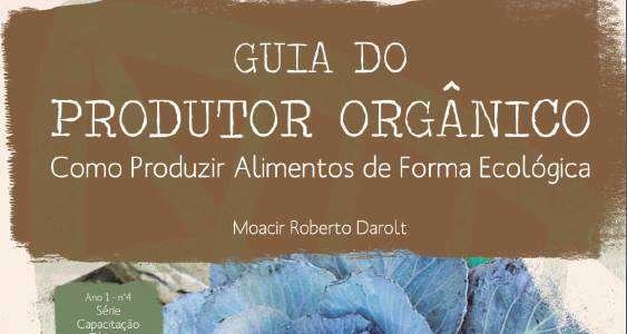 Guia do Produtor Orgânico