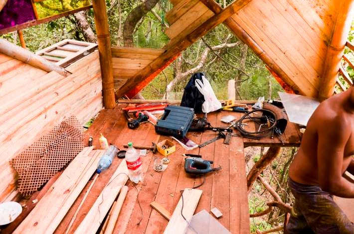 bioconstru&ccedil;&atilde;o