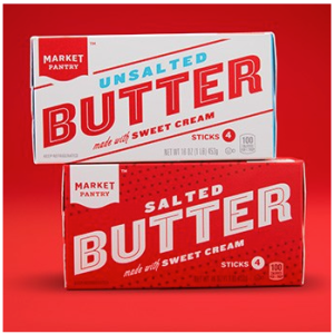 EUA: Target elabora planos para melhorar no mercado