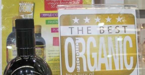 Mudanças no regulamento orgânico da UE preocupam a indústria