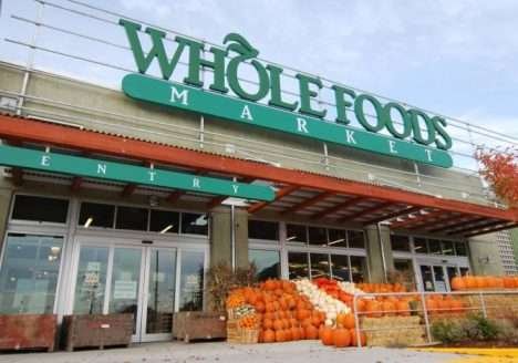 Whole Foods lança sistema de classificação de orgânicos