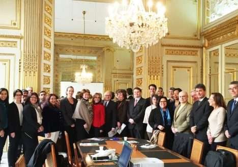 Green Rio é promovido internacionalmente em encontros realizados nas embaixadas do Brasil, em Berlim e em Paris