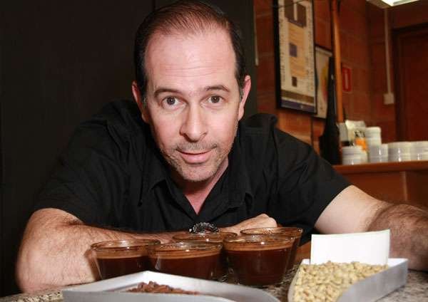 &ldquo;No Brasil, assim como em todo o mundo, os consumidores n&atilde;o querem mais qualquer caf&eacute;&rdquo;, destaca o degustador da bebida Clodoaldo Iglezia, diretor industrial da Baggio Caf&eacute;. Foto: Divulga&ccedil;&atilde;o