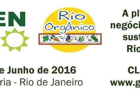 Parceria Green Rio e Sebrae no Pódio