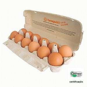 Agricultura Orgânica: para além do nicho de mercado