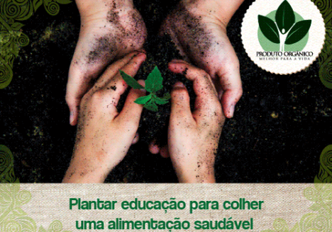 Manaus recebe a Semana Nacional de Alimentos Orgânicos