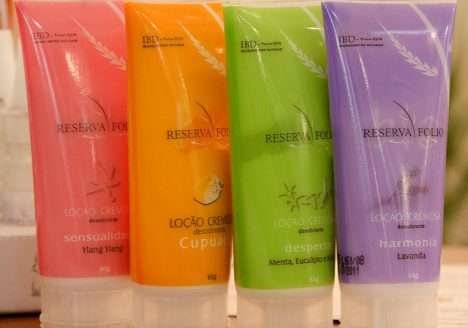 Cosméticos naturais e orgânicos: controvérsia em torno da nova norma