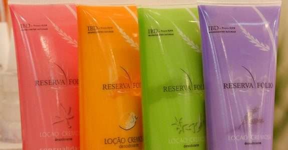 Cosméticos naturais e orgânicos: controvérsia em torno da nova norma