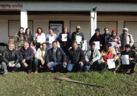 Produção orgânica recebe certificação em Piratini