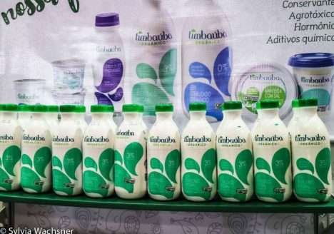 Parcerias podem alavancar produção de leite orgânico e derivados no Brasil