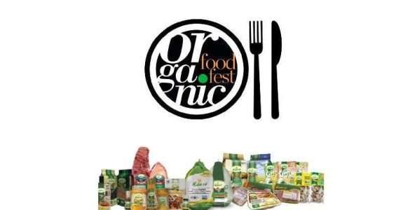 Maior festival de comida orgânica do Brasil conta com produtos Korin