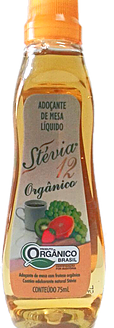 Stévia12 será parceira da CI Orgânicos na Bio Brazil 2016