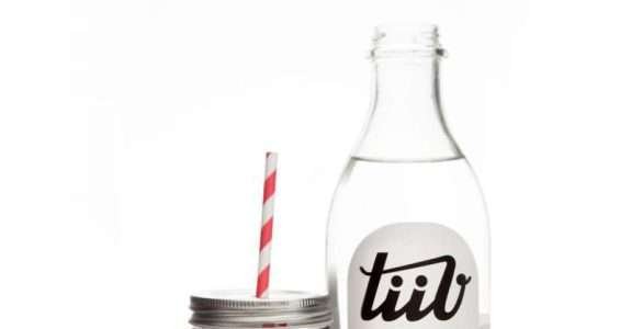 Primeira vodka orgânica brasileira chega às prateleiras