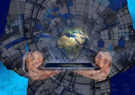 Tecnologia a serviço do campo