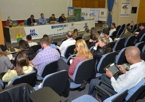 Semana da Alimentação – EMATER/RS – ASCAR