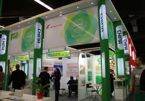 China e Nova Zelândia reconhecem certificação orgânica