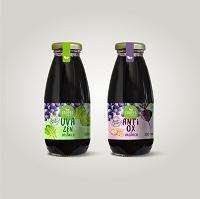 Sucos Coopeg, foto: site da cooperativa