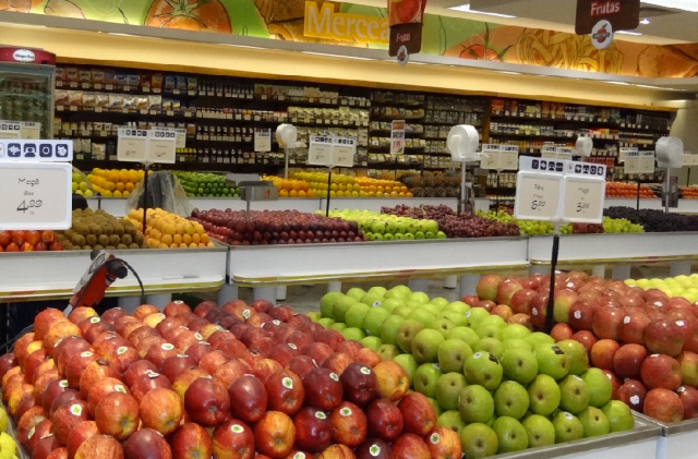 Instituto de Economia Agr&iacute;cola oferecer&aacute; o acompanhamento peri&oacute;dico de pre&ccedil;os da produ&ccedil;&atilde;o de org&acirc;nicos, por meio de um banco de dados, que ser&aacute; disponibilizado no site do IEA. Foto: Divulga&ccedil;&atilde;o