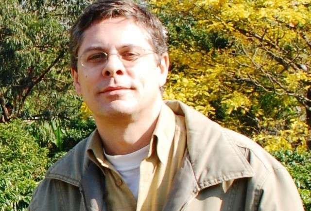 Diretor t&eacute;cnico do Instituto de Economia Agr&iacute;cola, Celso Luiz Rodrigues Vegro informa que o levantamento de pre&ccedil;os e da produ&ccedil;&atilde;o de org&acirc;nicos do IEA servir&aacute; de base para a&ccedil;&otilde;es de seguran&ccedil;a alimentar, em SP. Foto: Divulga&ccedil;&atilde;o