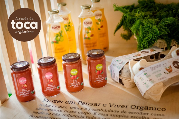 Os sucos poder&atilde;o ser encontrados at&eacute; meados de abril, j&aacute; os molhos de tomate poder&atilde;o ser encontrados nas lojas por mais 6 meses. A comercializa&ccedil;&atilde;o de ovos continuar&aacute; normalmente. Imagem: Reprodu&ccedil;&atilde;o/Instagram