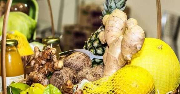 Agricultura Orgânica – Tecnologia de produção de alimentos saudáveis