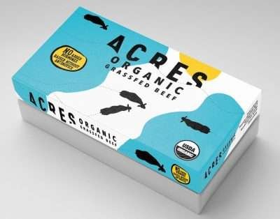 JBS Austrália anuncia programa de carne orgânica certificada