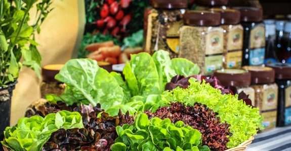 Mercado de produtos orgânicos na Vila Madalena é modelo de negócio