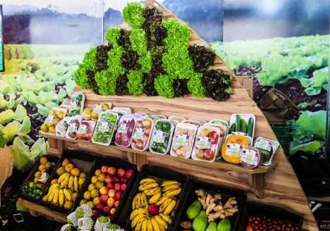 Segundo pesquisa, consumidor está disposto a pagar mais por orgânicos