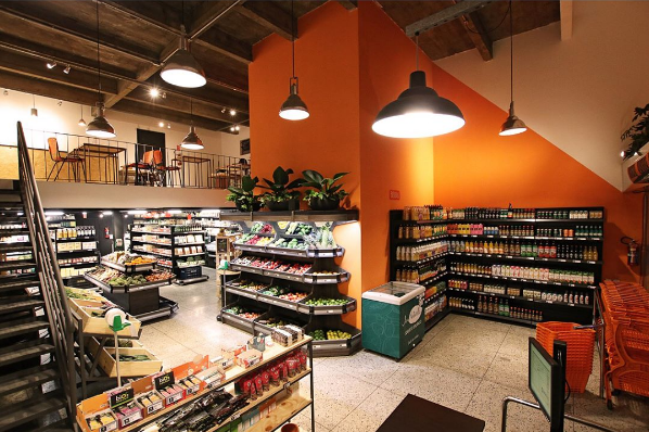 Foto: Reprodu&ccedil;&atilde;o / Instagram (@solliorganicos)