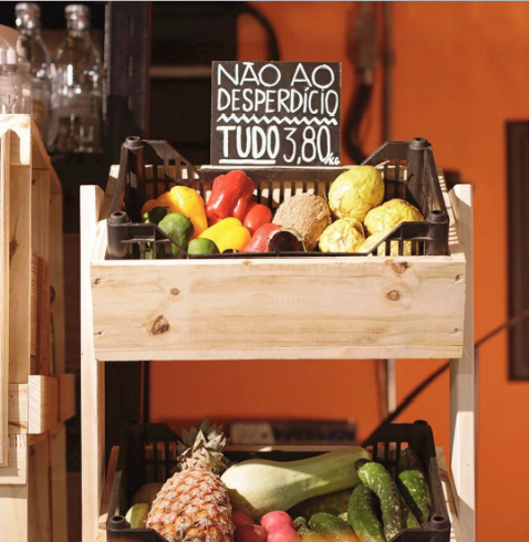 Foto: Reprodu&ccedil;&atilde;o / Instagram (@solliorganicos)