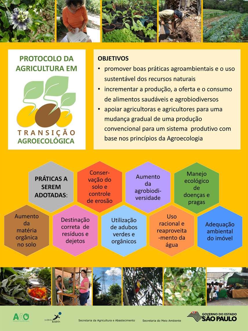 Imagem: Reprodu&ccedil;&atilde;o / Transi&ccedil;&atilde;o Agroecol&oacute;gica