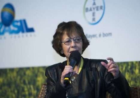 Consumidor aceita pagar mais pelos orgânicos, diz coordenadora da SNA