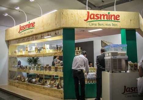 M. Dias Branco adquire a Jasmine e amplia participação em alimentos saudáveis