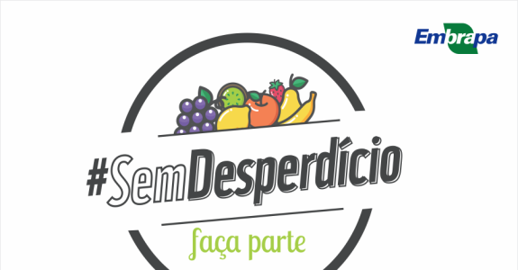 Seminário debaterá o combate ao desperdício de alimentos