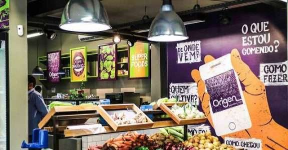 Para STF, lei estadual sobre exposição de orgânicos em mercados é constitucional