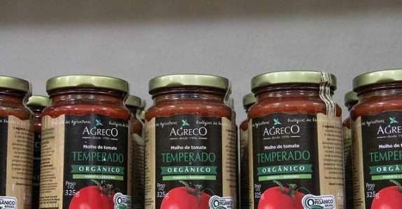 Rotulagem obrigatória dos alimentos