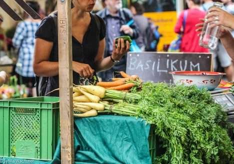 Maior feira internacional de alimentos do mundo confirma tendências sustentáveis