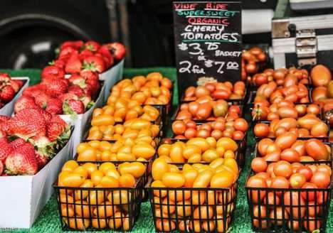 Negócios na área de alimentos serão norteados pelo consumo do futuro