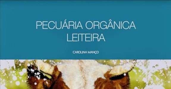 Pecuária Orgânica Leiteira