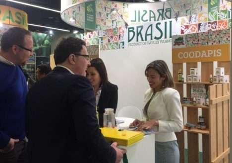 Cooperativa pernambucana participará da maior feira de orgânicos do mundo