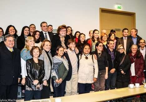 Biofach termina com saldo positivo para os agricultores brasileiros