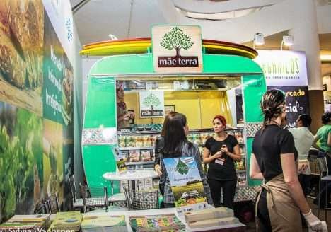 Busca por estilo de vida mais saudável pressiona indústria de alimentos no País