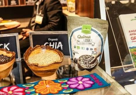 Superalimentos são tendência para quem busca uma alimentação mais saudável