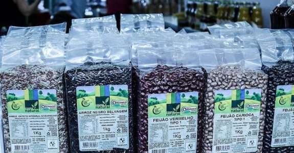 Cresce oferta de alimentos orgânicos no País