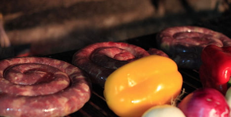 Empresa lança primeira linguiça de carne bovina orgânica do Pantanal