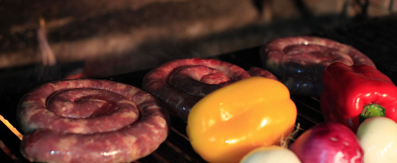 Empresa lança primeira linguiça de carne bovina orgânica do Pantanal