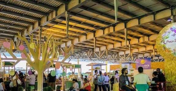 Centro de Inteligência em Orgânicos debate impacto de grandes indústrias no setor