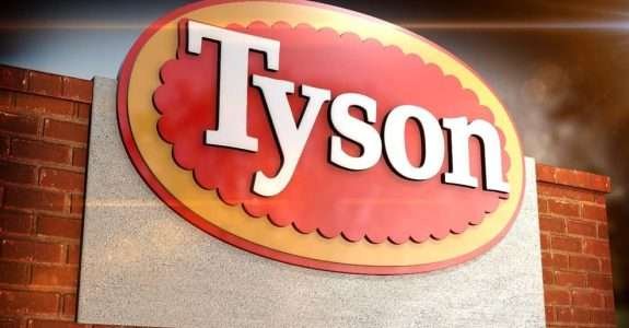 Tyson Foods adquire empresa de carne de frango orgânico nos EUA